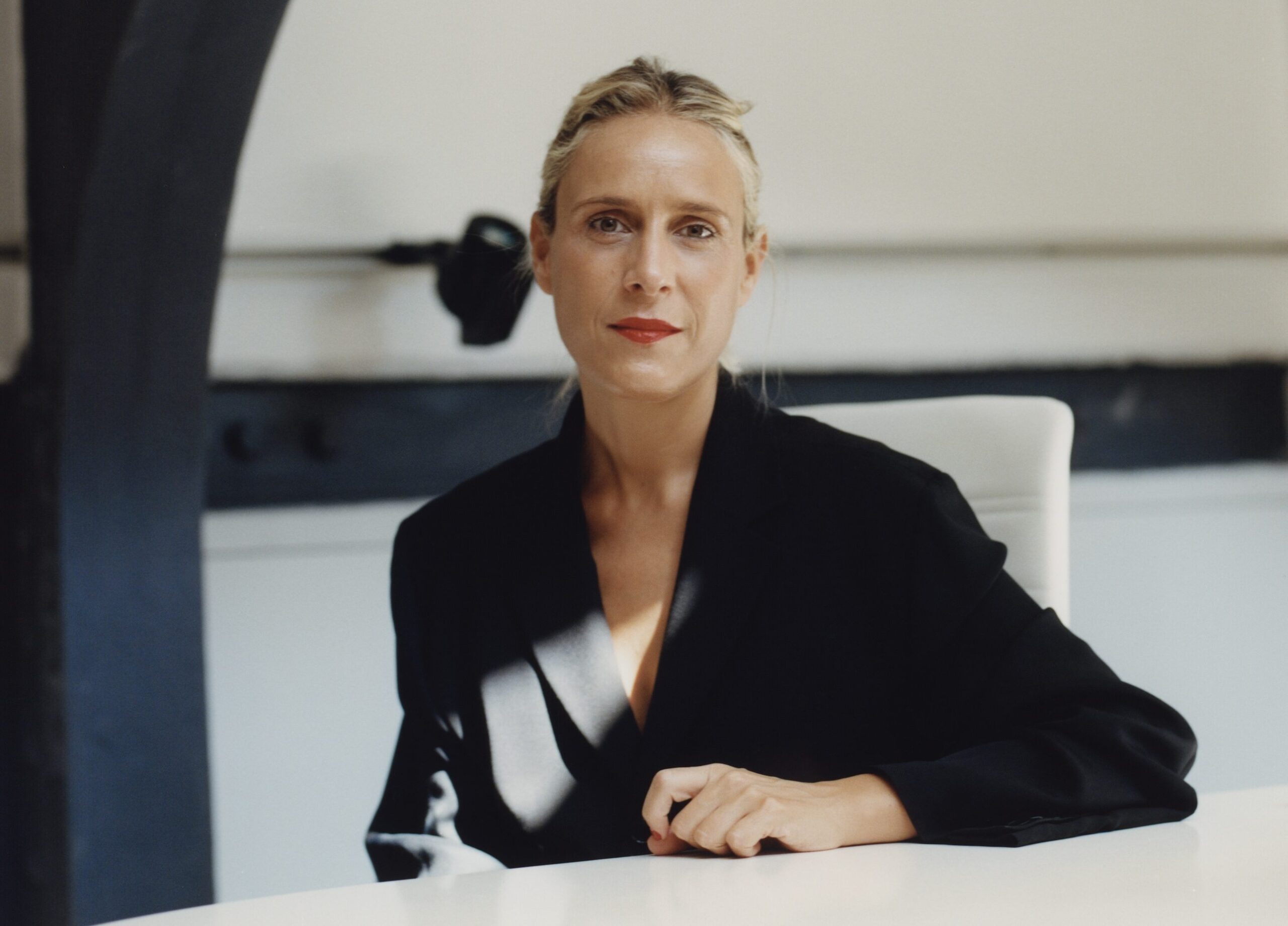 FIRMA BASQUE LUXURY: ARZALLUZ