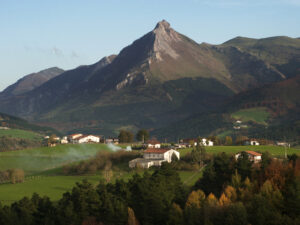Goierri: espíritu de competición, deporte y desafío en las Tierras Altas del País Vasco