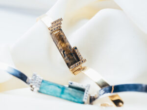 Atlantis: discover the new pieces of its jewelry brand