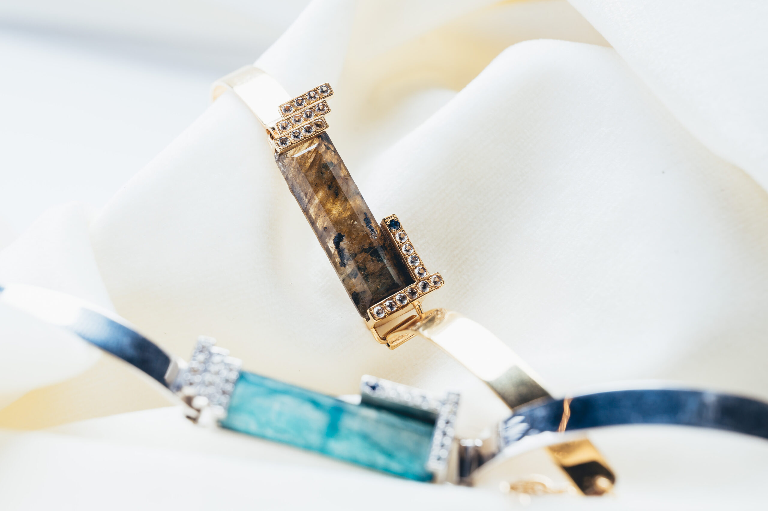 Atlantis: discover the new pieces of its jewelry brand