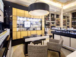 Benegas: the leading Basque perfumery since 1908