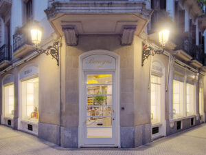 Benegas: la perfumería vasca de referencia desde 1908