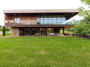 Las Casas de Ea Astei: el alojamiento recomendado por The Hemingway Society