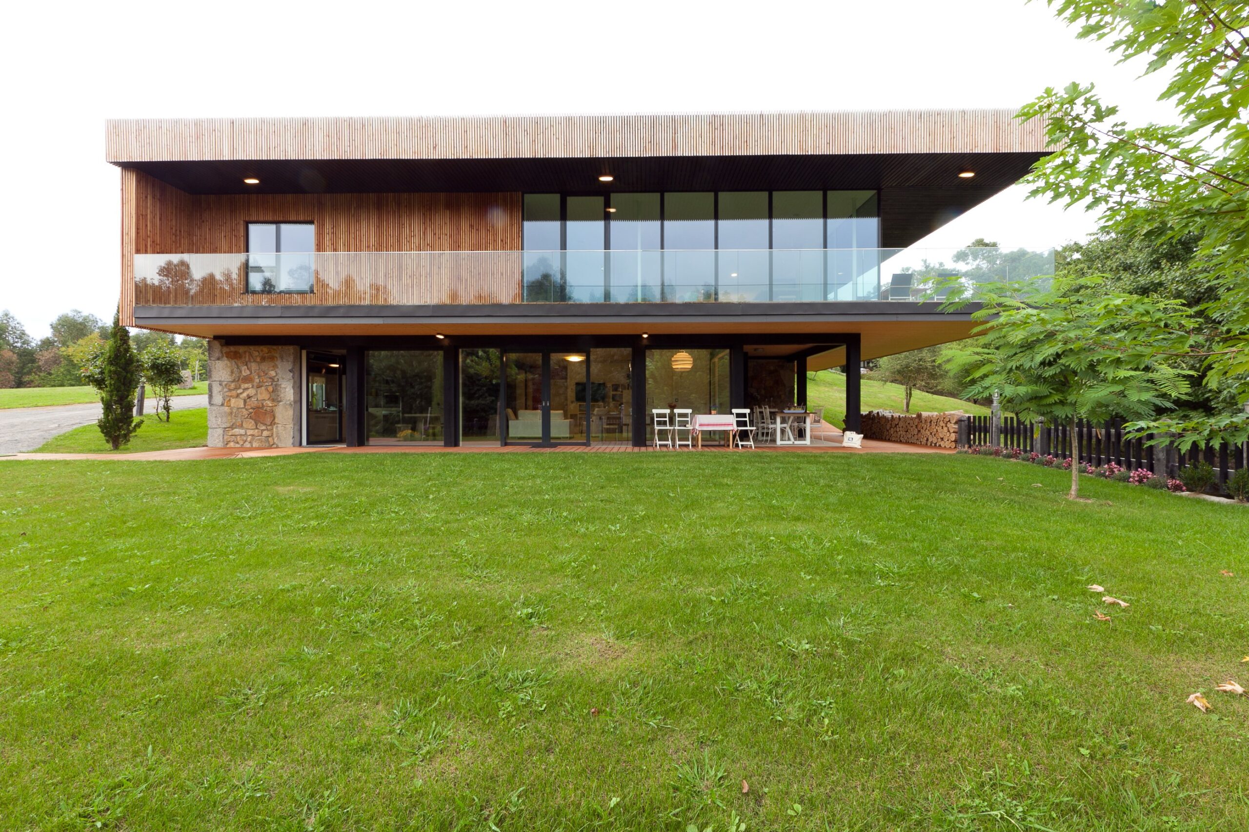Las Casas de Ea Astei: el alojamiento recomendado por The Hemingway Society