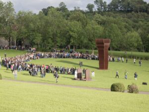 Eduardo Chillida: 100 years of artistic excellence