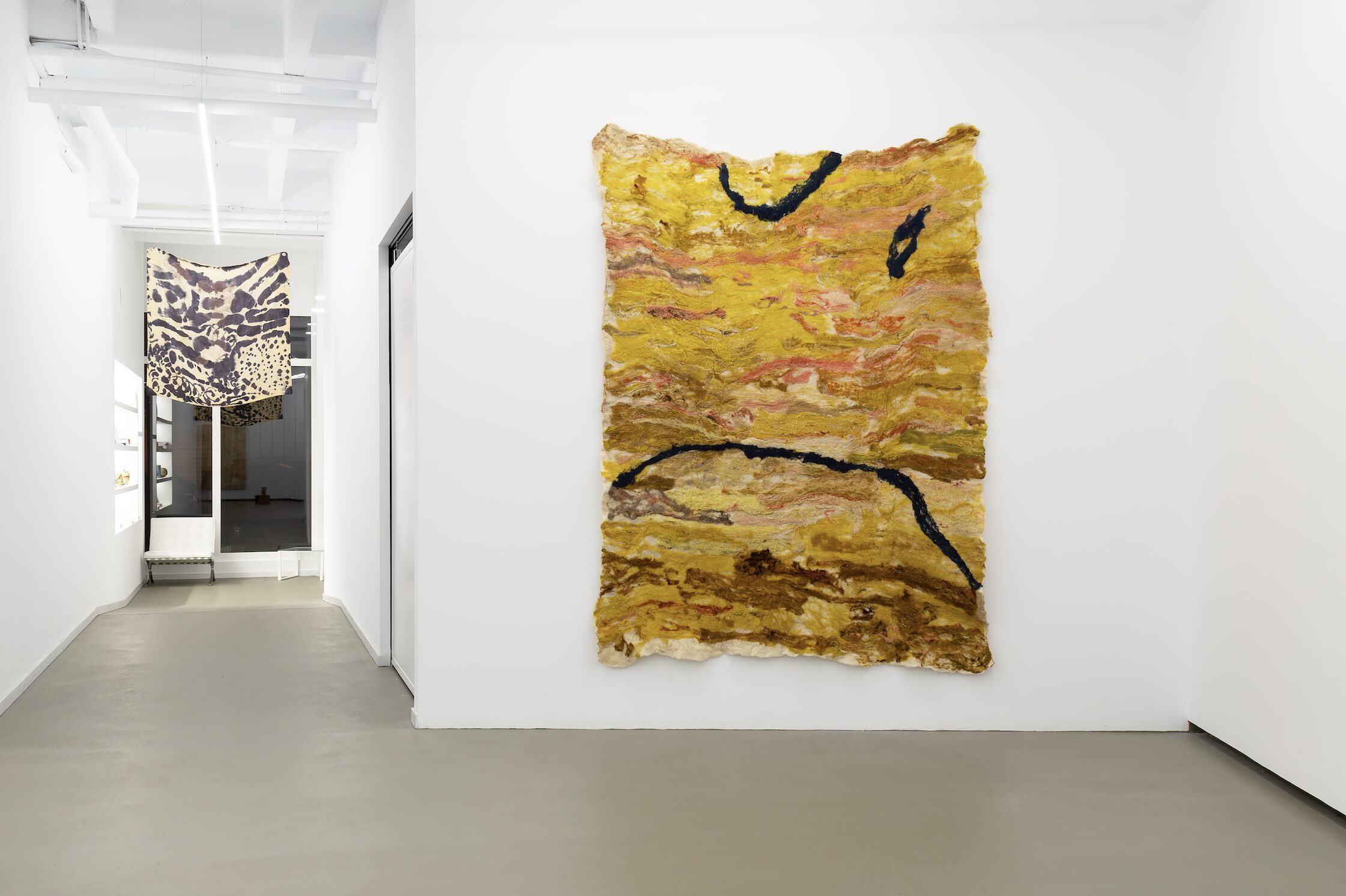 Arteko, Arteztu, Cibrián, Ekain: un repaso por las mejores galerías de arte contemporáneo de San Sebastián