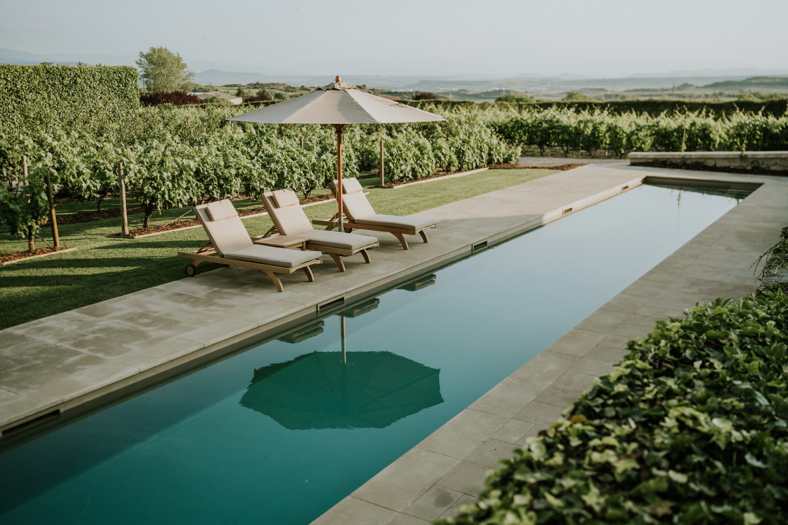 La Casa Cosme Palacio, mejor alojamiento a nivel nacional e internacional en los premios Best of Wine Tourism