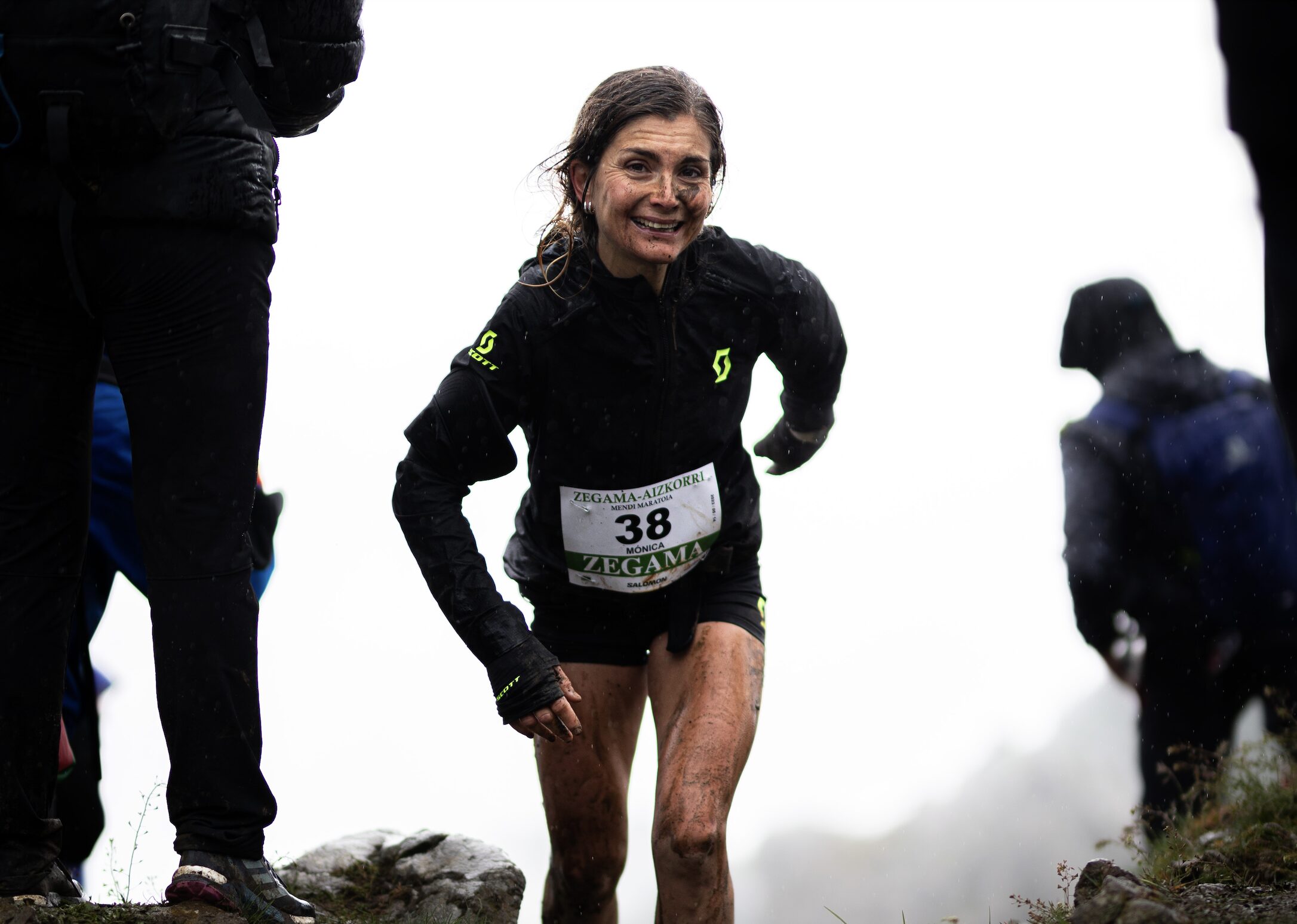 Goierri: the spirit of competition, sport, and challenge in the Basque Highlands