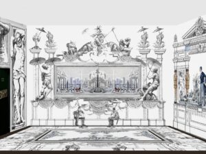 Ignacio Goitia moves his artistic vision to his new boutique in Bilbao: Ignacio Goitia Art Store