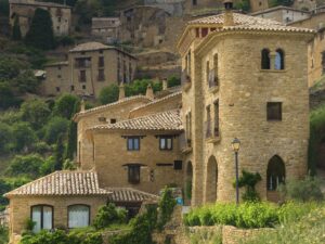 Heredad Beragu: an incomparable hotel experience in a village with a lot of history