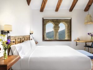 Heredad Beragu: una experiencia hotelera incomparable en un pueblo con mucha historia