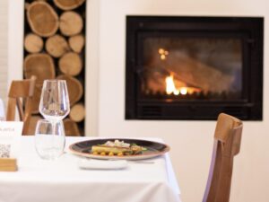 Iriarte: the best roast suckling pig in the Basque Country is served here