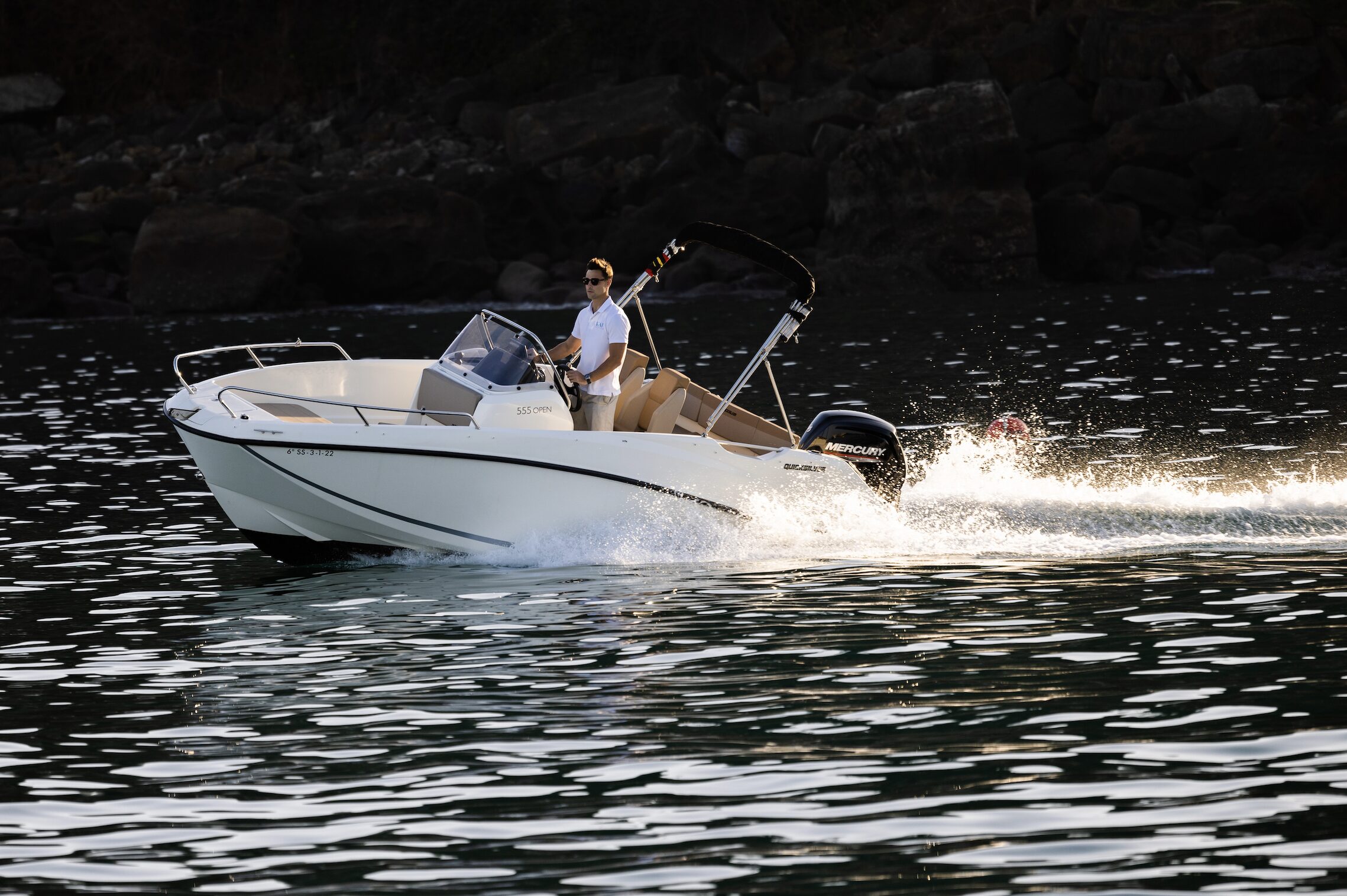 Kai Yachting: club de navegación, salidas programadas, excursiones personalizadas en yate y mucho más