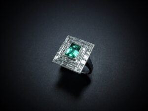 Casa Munoa: una historia de joyería artesanal familiar que se remonta a 1935