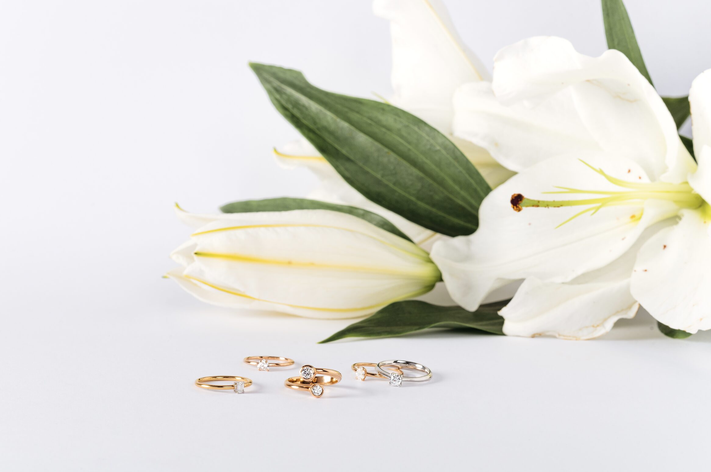 González Larrauri: an example of good taste in jewelry for more than a century