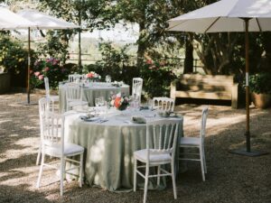 Machoenïa: luxury weddings and events surrounded by nature, halfway between Biarritz and San Sebastián