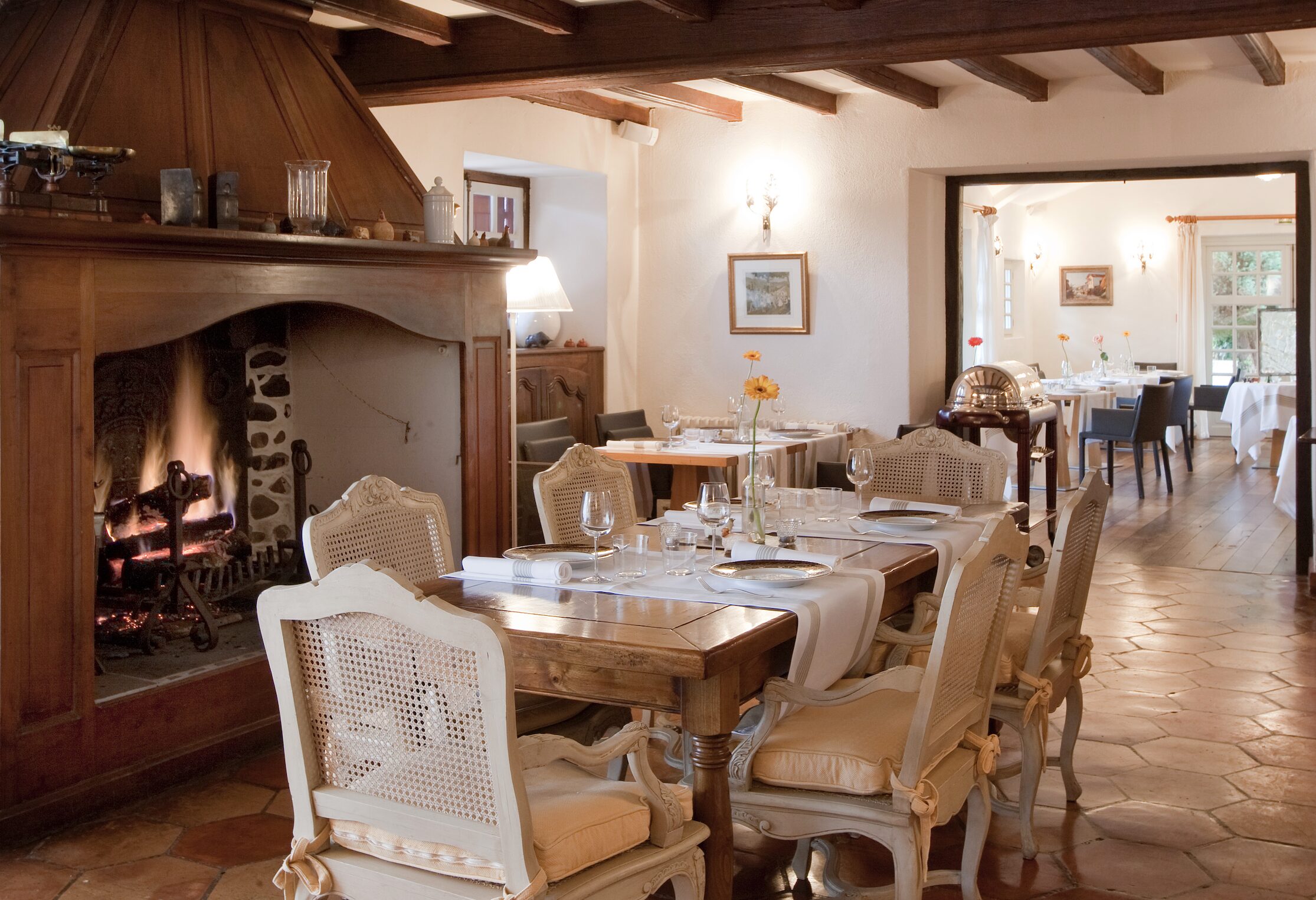 John Argaud vuelve al País Vasco francés como chef ejecutivo de Lore Ttipia, tras su paso por los fogones del célebre Le Meurice by Alain Ducasse en París