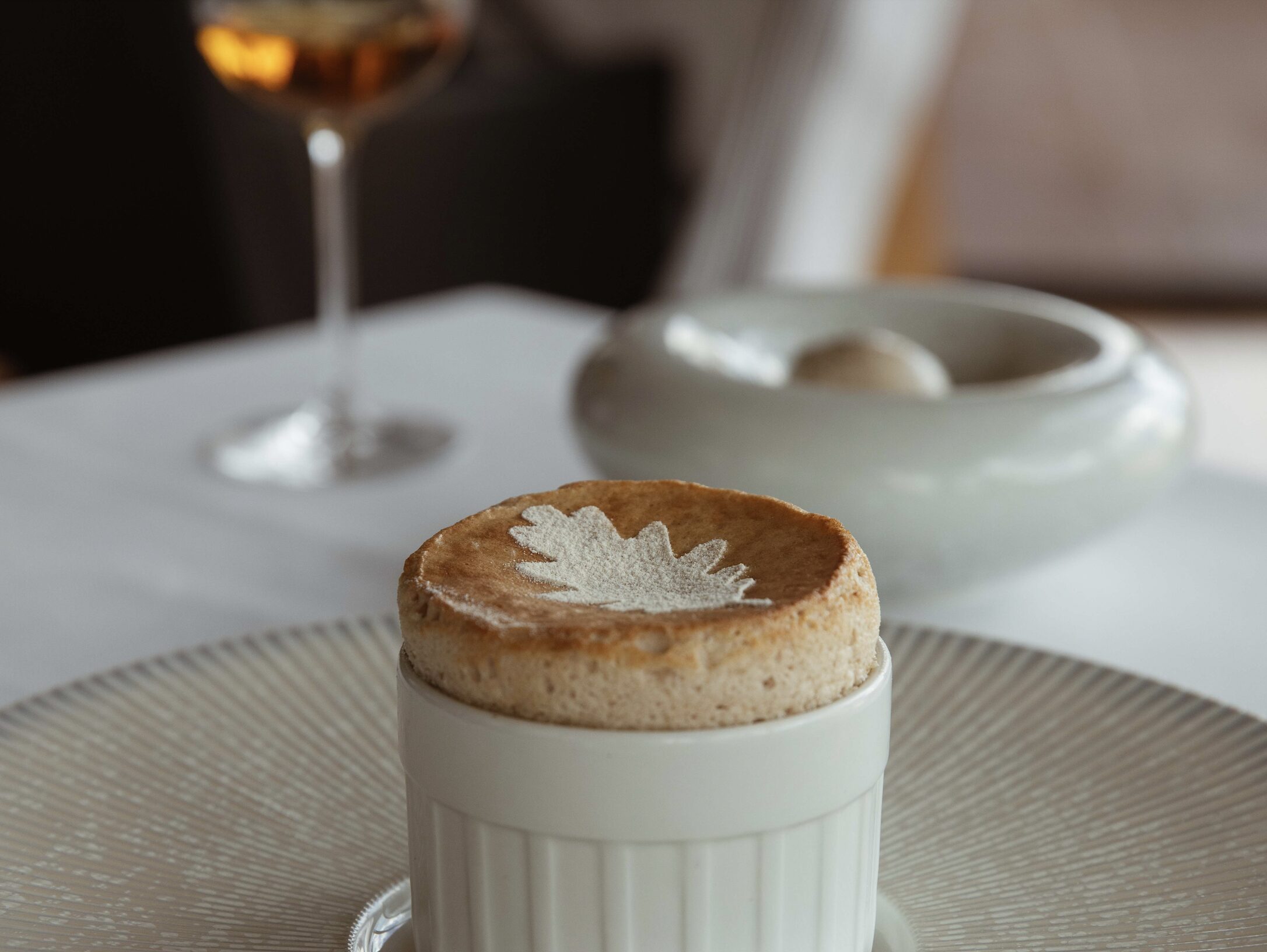 John Argaud returns to the French Basque Country as executive chef of the Lore Ttipia restaurant after his time in the kitchen of the famous Le Meurice by Alain Ducasse in Paris