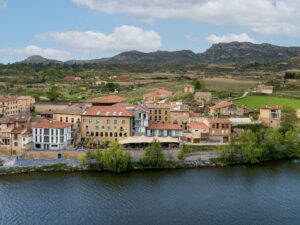 Palacio Tondón: the new Autograph Collection hotel in Briñas