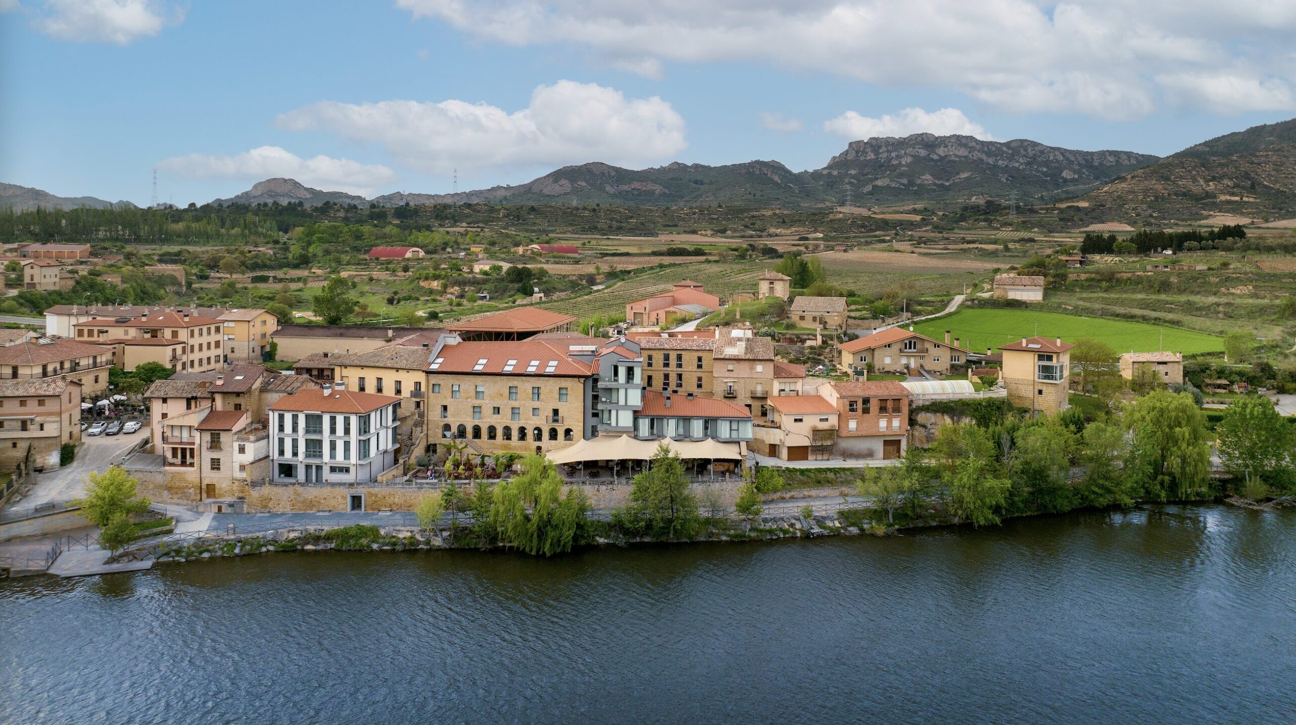 Palacio Tondón: the new Autograph Collection hotel in Briñas