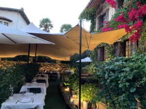 Saltxipi: three generations from the same family have been keeping this culinary temple’s fire burning for half a century