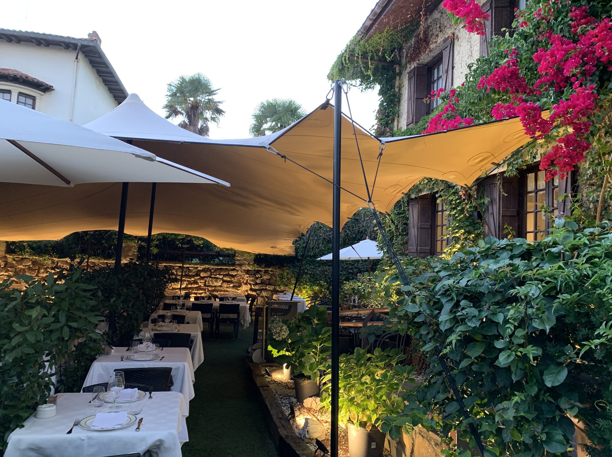 Saltxipi: three generations from the same family have been keeping this culinary temple’s fire burning for half a century