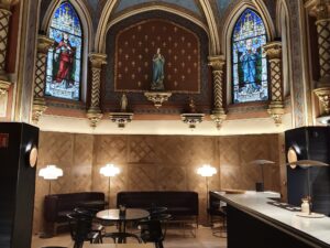 Sukaldean: en este templo culinario la gastronomía es sagrada