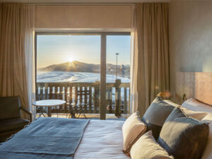 Etxabe Confort brings back the secret of the Titanic’s first class cabins and transports that secret to the Basque Country