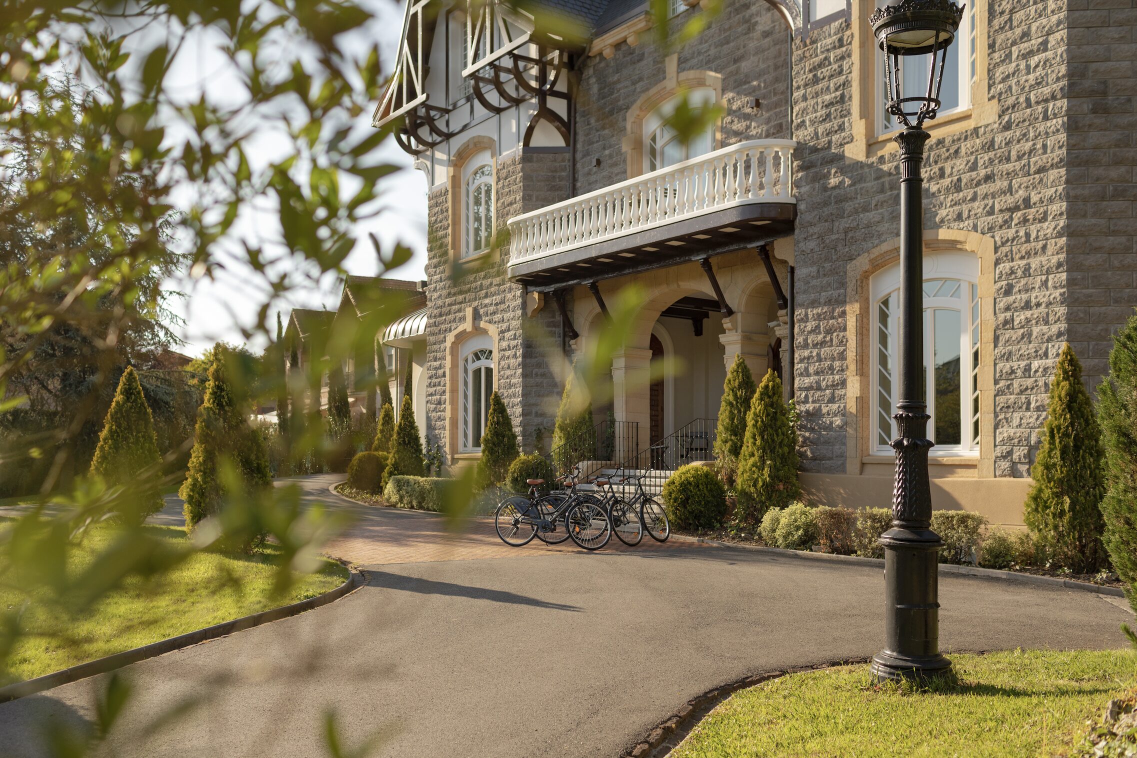 Villa Soro demuestra que un hotel puede ser como un hogar (o mejor)