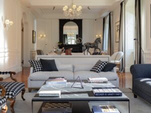 Villa Soro proves that a hotel can be like a home (or better)