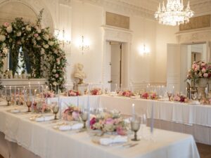 Villaflores: un referente del arte floral desde 1935