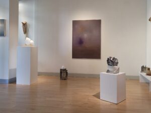 Arteko, Arteztu, Cibrián, Ekain: a review of the best contemporary art galleries in San Sebastián