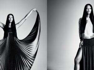 Galas: los grandes nombres del prêt-à-porter de Italia, Francia y Reino Unido se dan cita en esta boutique de San Sebastián