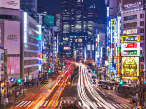 BASQUE LUXURY MAGAZINE abre un nuevo punto de venta en Japón