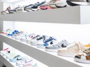 Sótano: the new space dedicated to men’s fashion in the center of San Sebastián