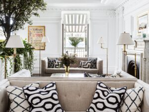 Villa Favorita: dos estrellas Michelin y unas vistas imbatibles en el corazón de San Sebastián