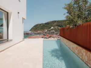 Zebra Lab focuses on sustainable architecture, reducing energy consumption by 85%