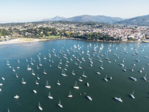 BASQUE LUXURY HELICOPTER has a new helicopter that can transport up to five passengers