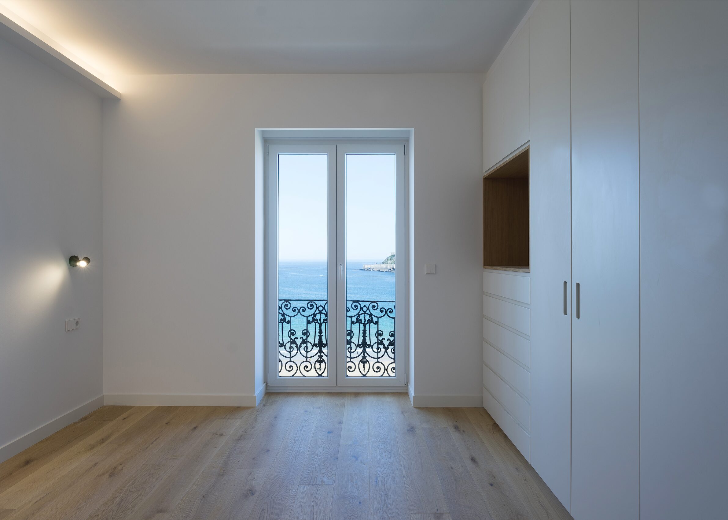 Homes by SSH: así se implanta la domótica en la construcción de viviendas de lujo