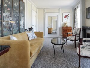 Mata Hari: this is the true story of the spy after whom this luxury suite is named