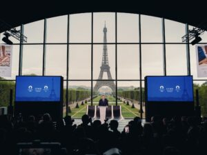 LVMH: el mayor conglomerado del lujo se vuelca con los Juegos Olímpicos y Paralímpicos de París 2024