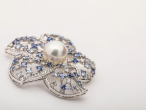 Montiel pone a la venta su colección ‘Joyas históricas’, compuesta de exclusivas piezas de Pomellato, Vhernier y Mikimoto