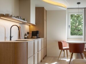 Bodegas Ostatu inaugurates a luxury accommodation option in Samaniego