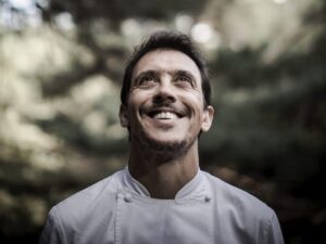 FIRMA BASQUE LUXURY: PANIEGO