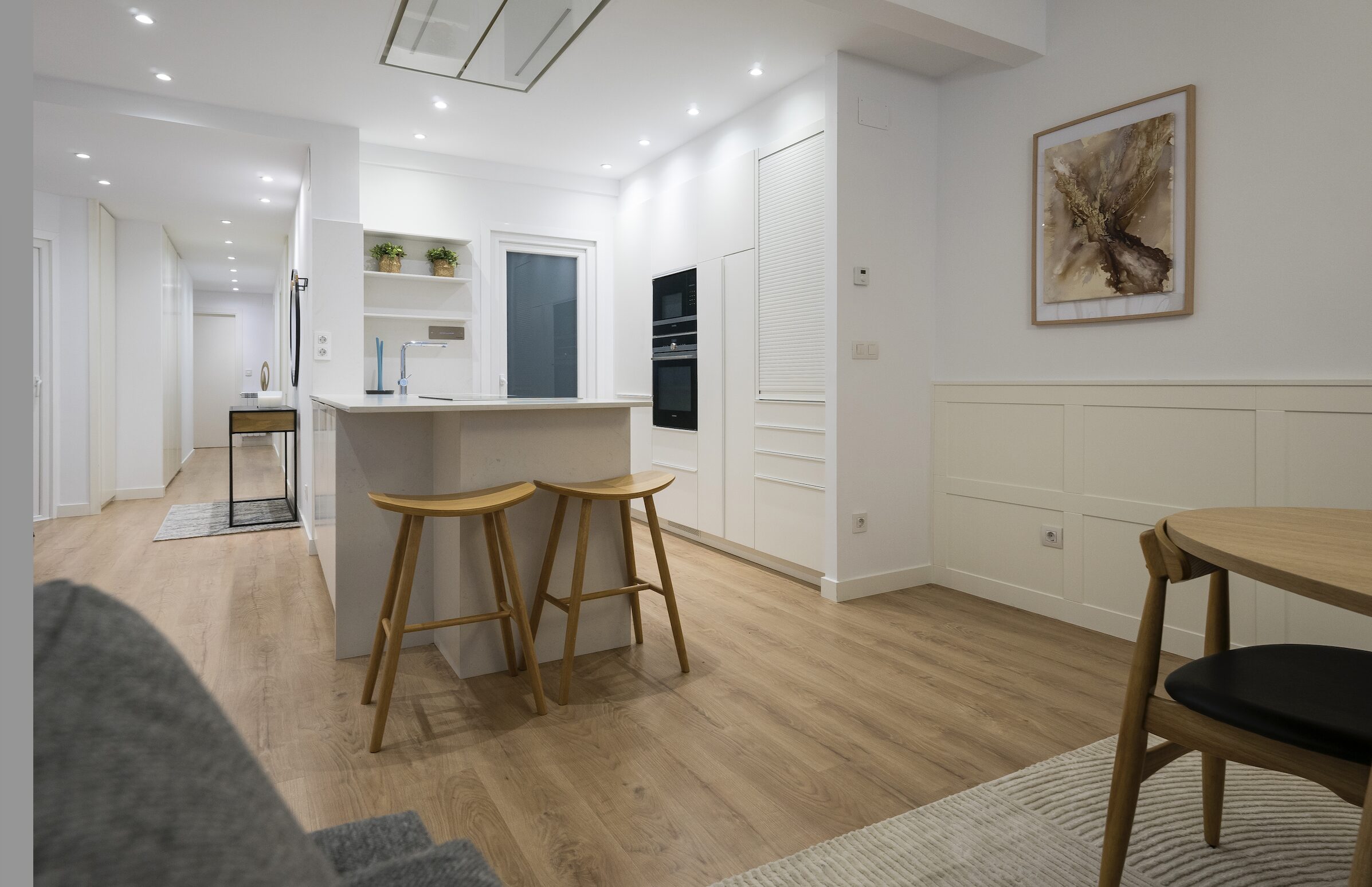 San Sebastián Housing: how to feel at home in one of the most welcoming cities of the world