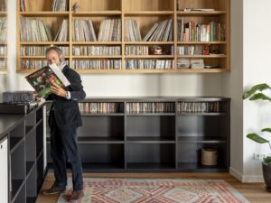 Barayazarra + Casteres: cómo convertir lo efímero en algo eterno a través de la arquitectura, el interiorismo, la joyería y el diseño