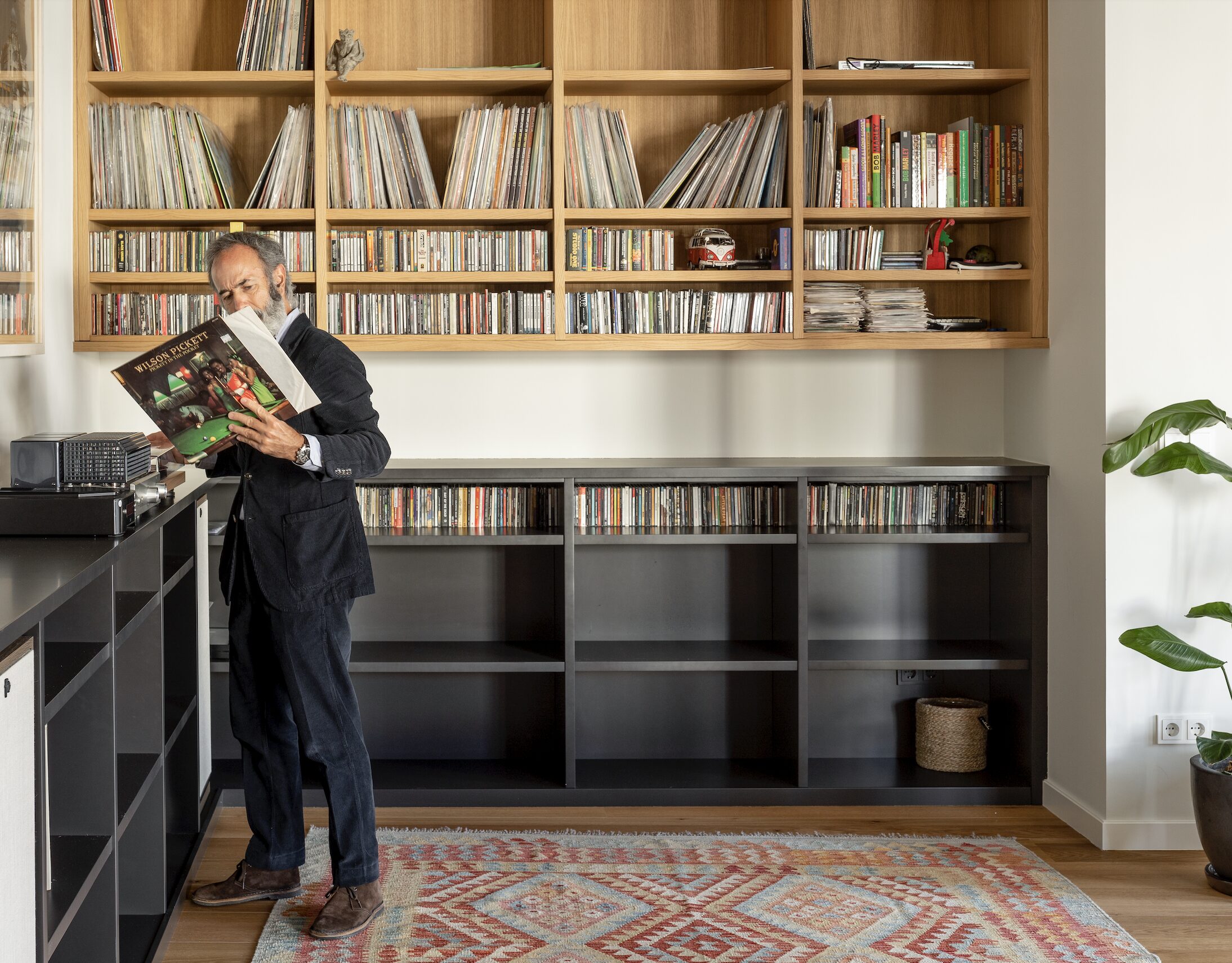 Barayazarra + Casteres: cómo convertir lo efímero en algo eterno a través de la arquitectura, el interiorismo, la joyería y el diseño
