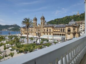 Barnes strengthens its presence in the Basque Country with its new office in San Sebastián