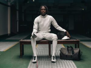 LVMH: the largest luxury conglomerate focuses on the Paris 2024 Olympic and Paralympic Games