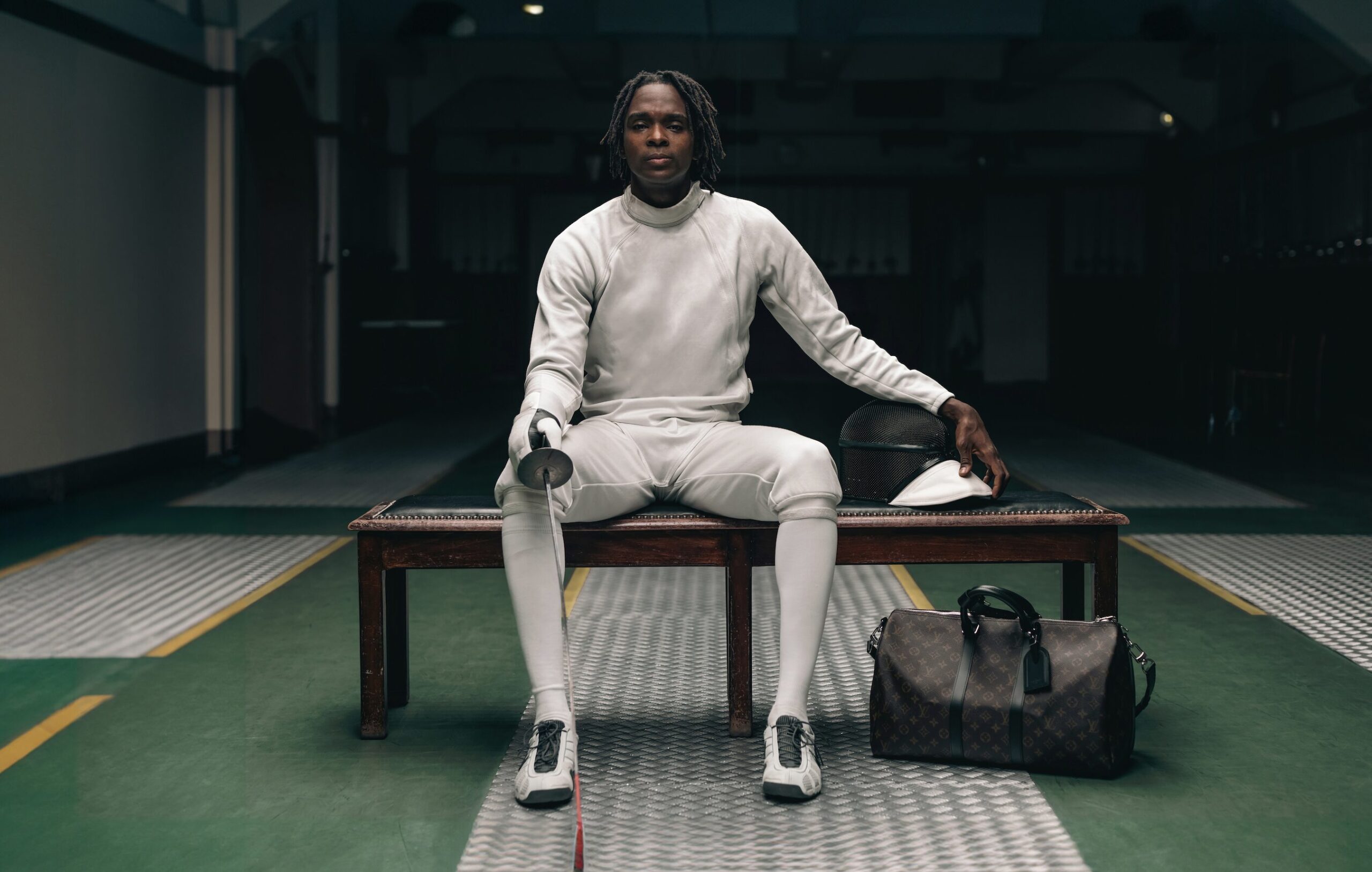 LVMH: the largest luxury conglomerate focuses on the Paris 2024 Olympic and Paralympic Games
